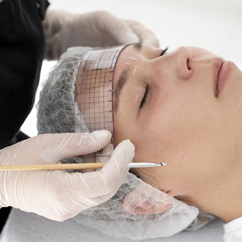 ventajas de un eyeliner permanente