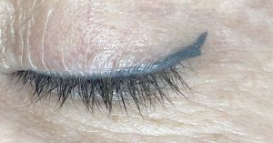 tratamiento de microblading o micropigmentación
